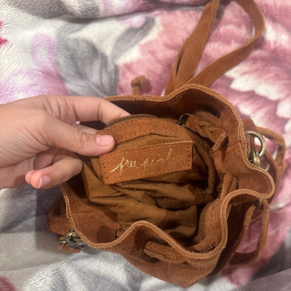 Free people bag - Picture 3 of 6